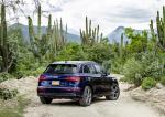 Audi Q5 TFSI Quattro S-Line 2016 года (WW)